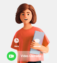 Consulta online con médico salud mental en Mediglobal